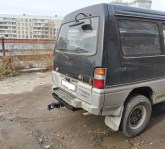 Mitsubishi Delica 1986-1999 тип Е (20)KrzS23